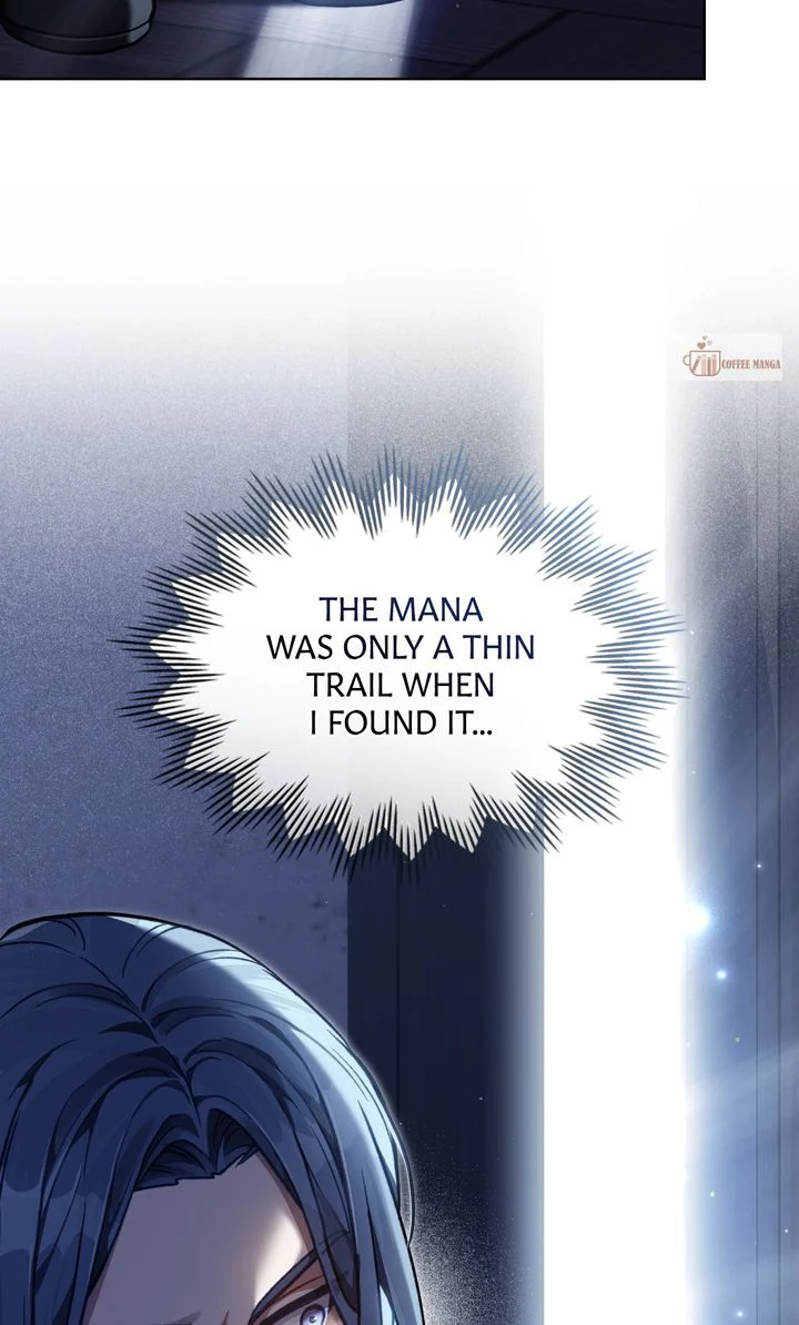 Living as the Enemy Prince Chapter 48 - page 63