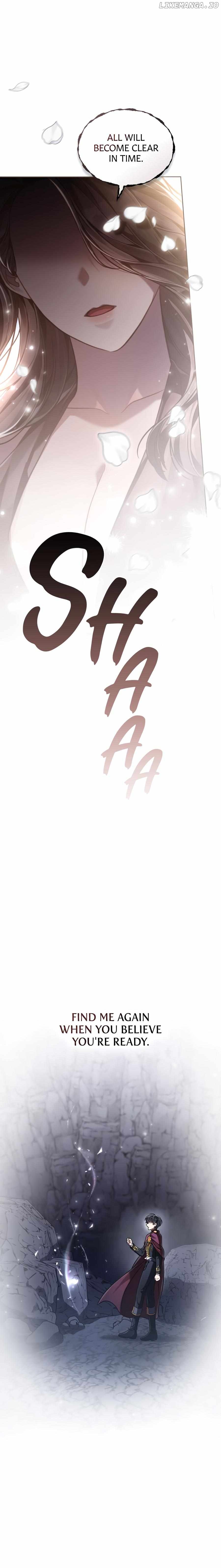 Living as the Enemy Prince Chapter 51 - page 5