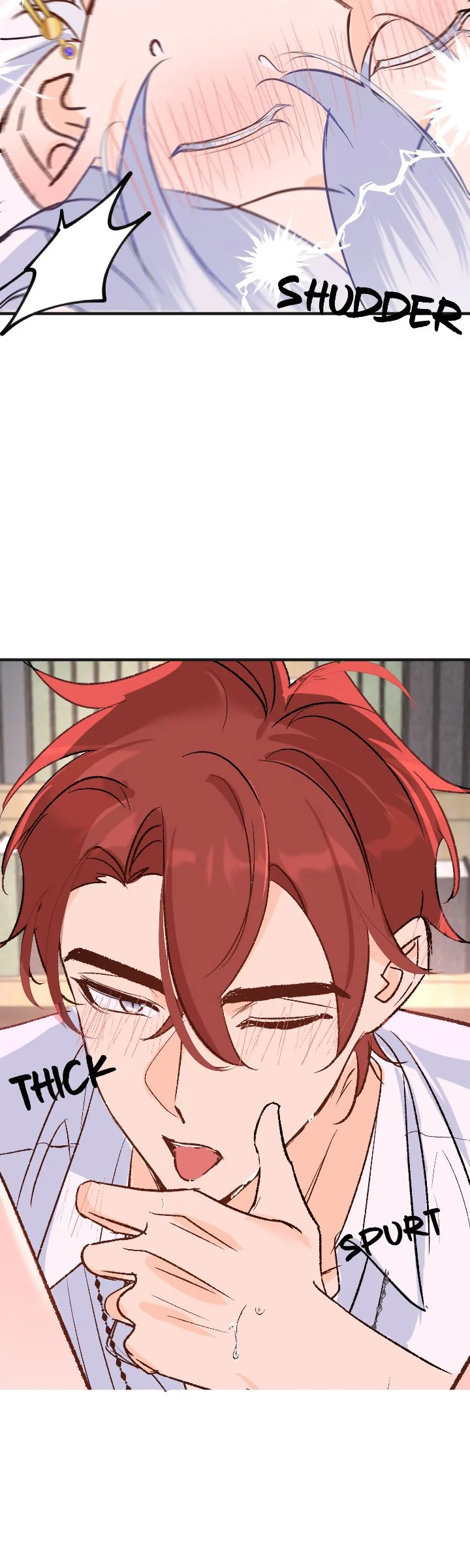 The Priest Dreaming of a Dragon Chapter 46 - page 11