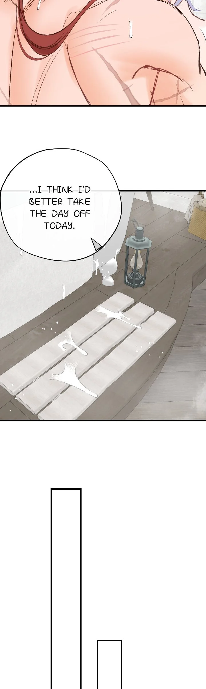 The Priest Dreaming of a Dragon Chapter 47 - page 30