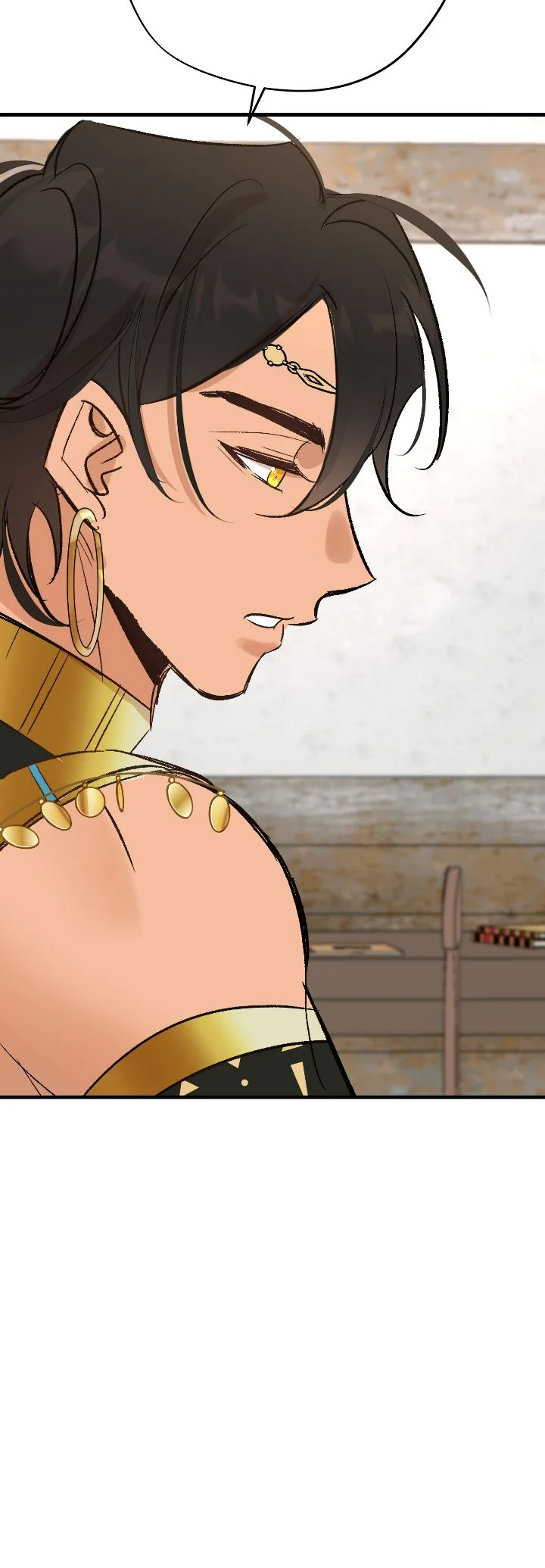 The Priest Dreaming of a Dragon Chapter 47 - page 34