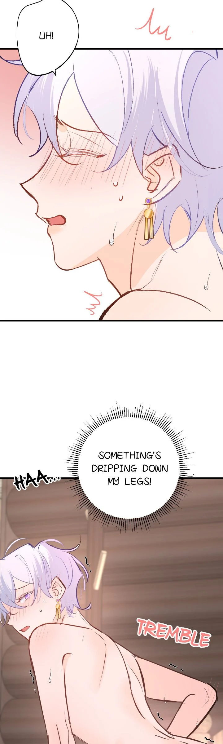 The Priest Dreaming of a Dragon Chapter 47 - page 6