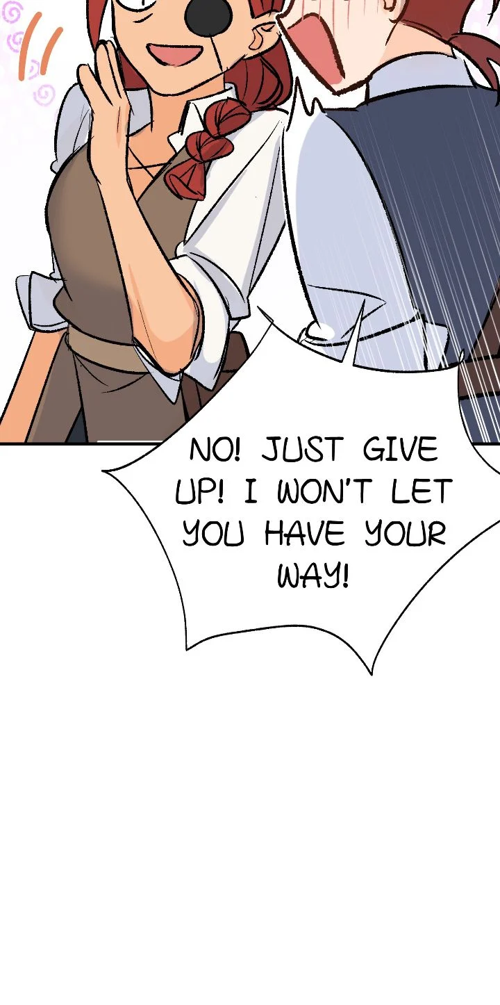 The Priest Dreaming of a Dragon Chapter 48 - page 29
