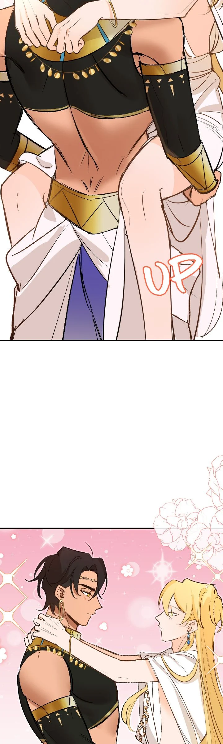 The Priest Dreaming of a Dragon Chapter 48 - page 4