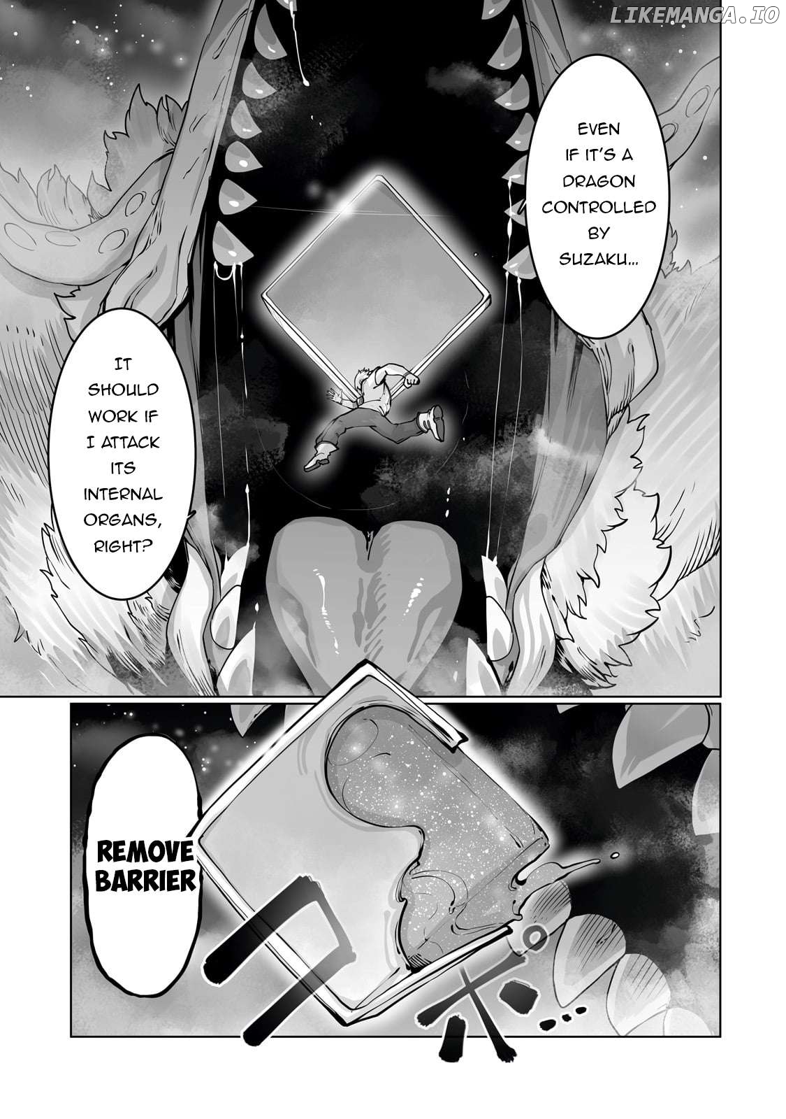 The Useless Tamer Will Turn Into The Top Unconsciously By My Previous Life Knowledge Chapter 42 - page 4