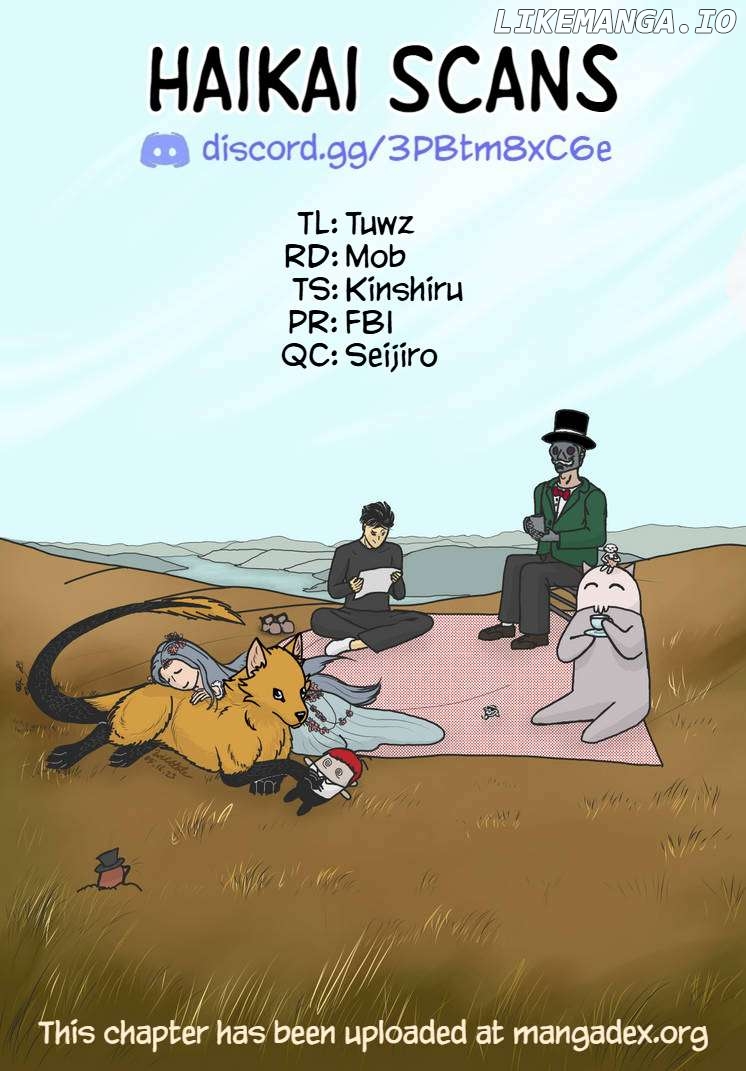 Isekai Walking Chapter 82 - page 1