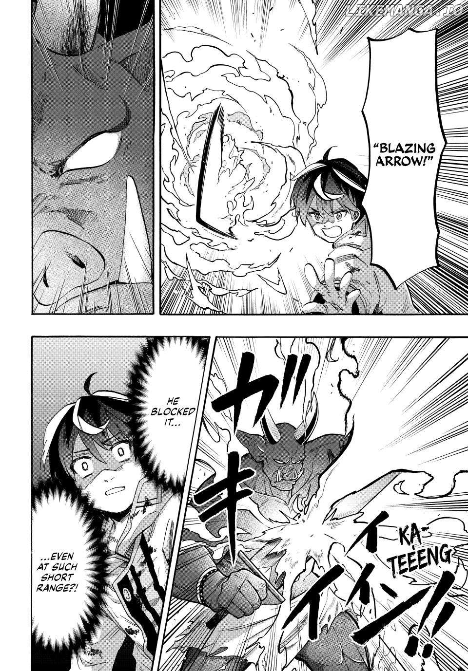 Isekai Walking Chapter 85 - page 12