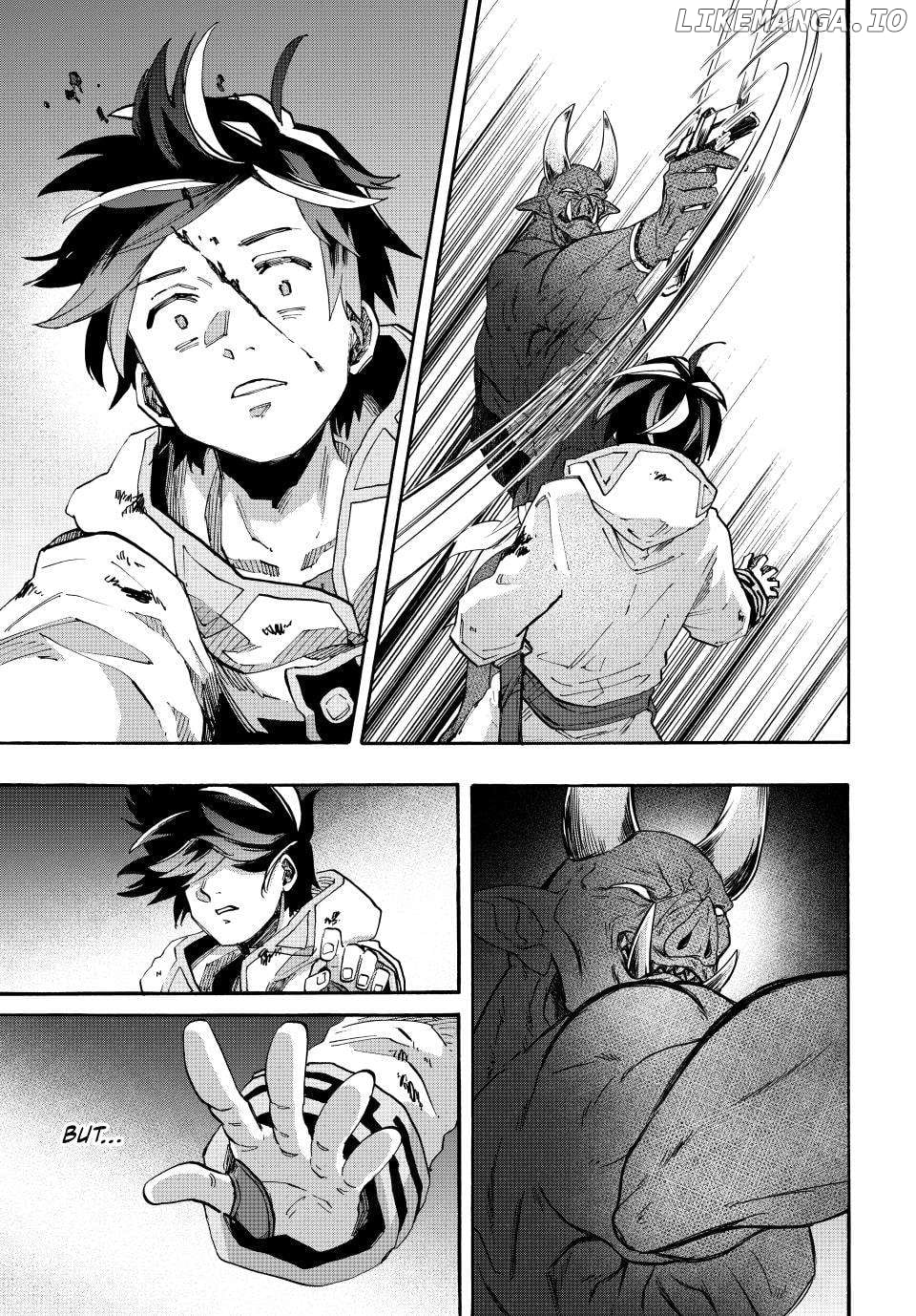 Isekai Walking Chapter 86 - page 13