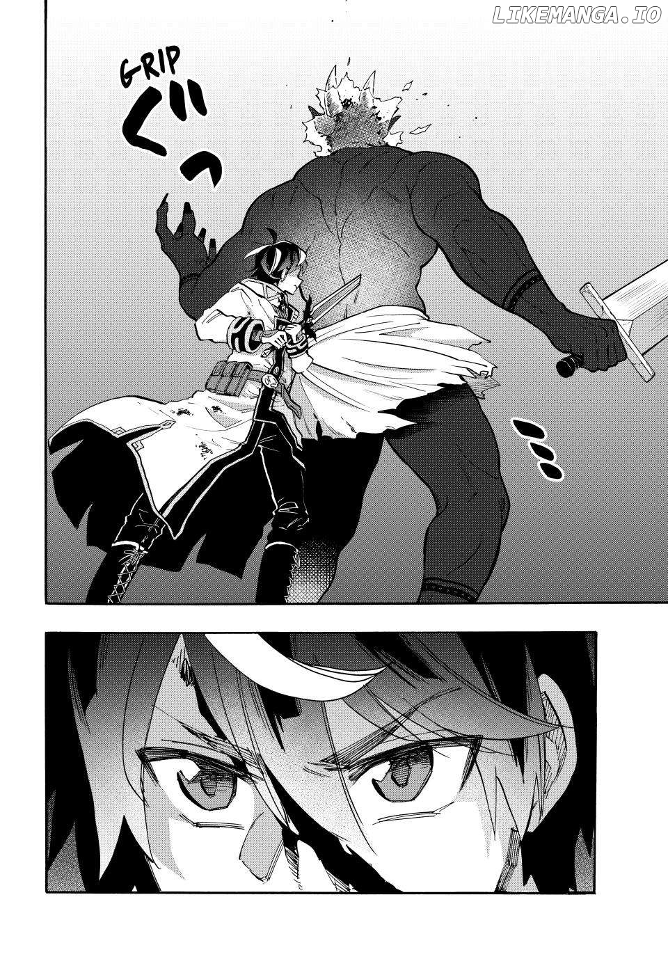 Isekai Walking Chapter 86 - page 16