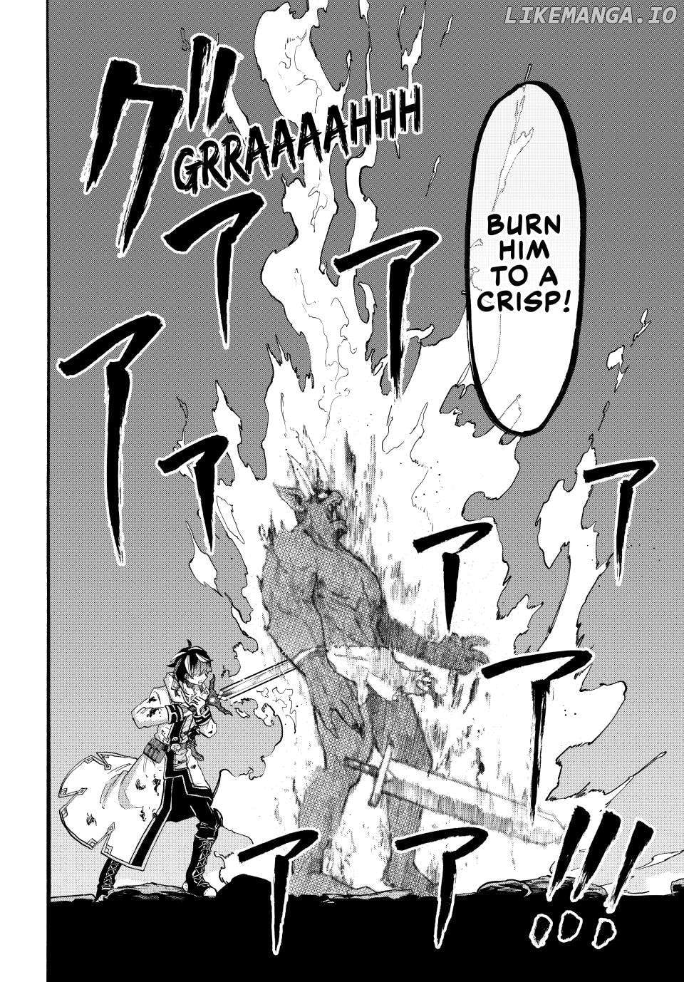 Isekai Walking Chapter 86 - page 18