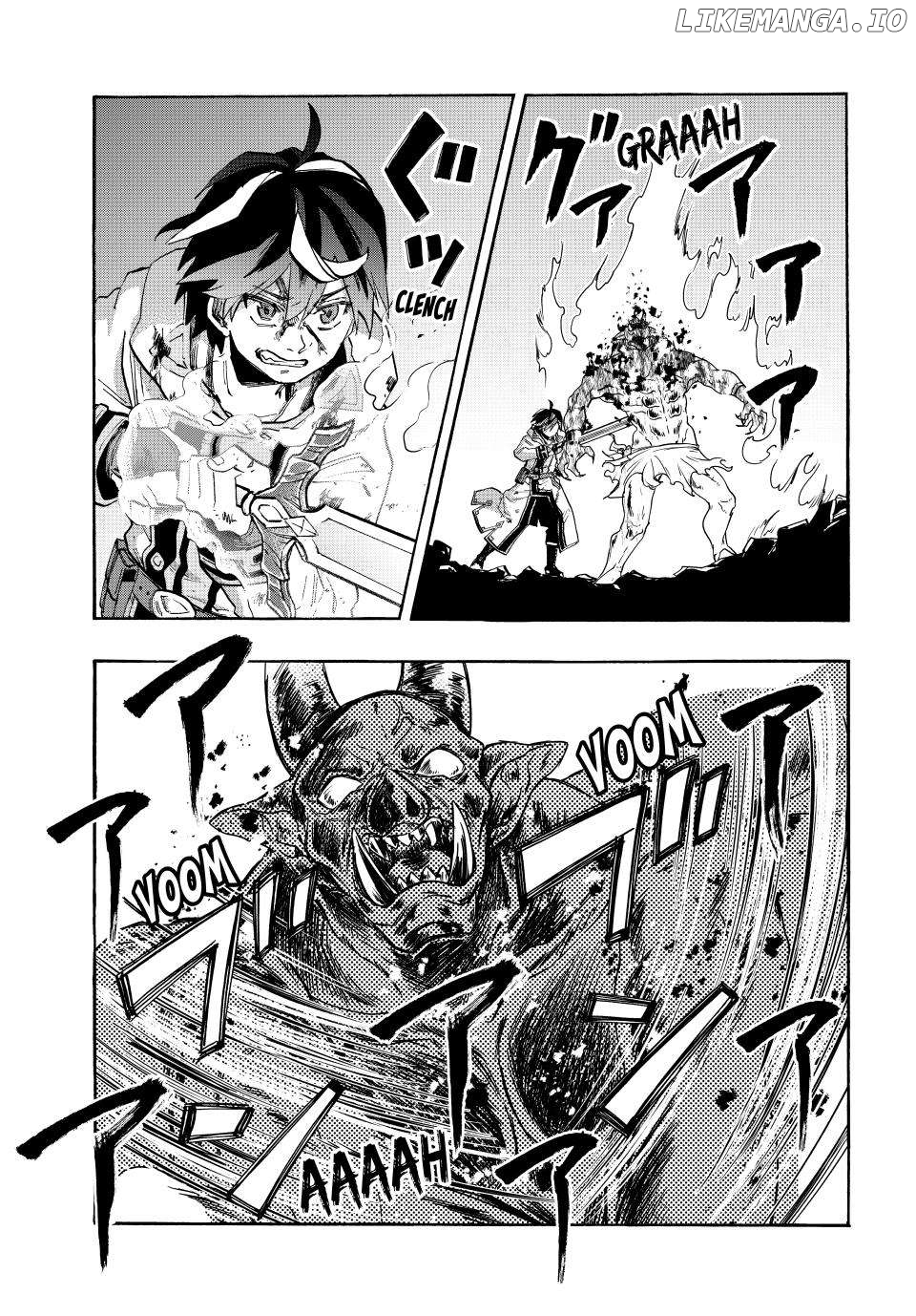 Isekai Walking Chapter 87 - page 3