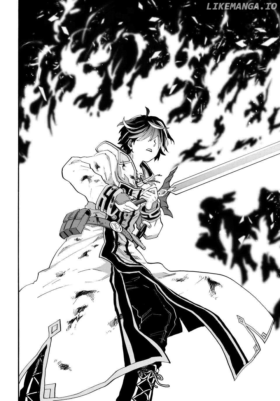 Isekai Walking Chapter 87 - page 8