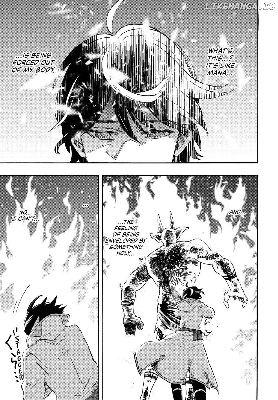 Isekai Walking Chapter 87 - page 9