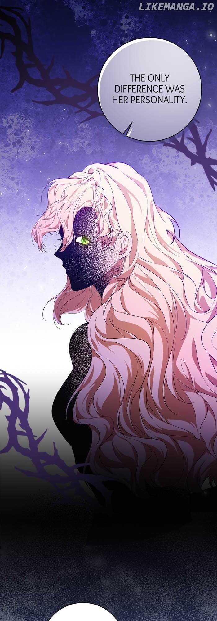 Here Reigns the Vengeful Villainess Chapter 61 - page 3