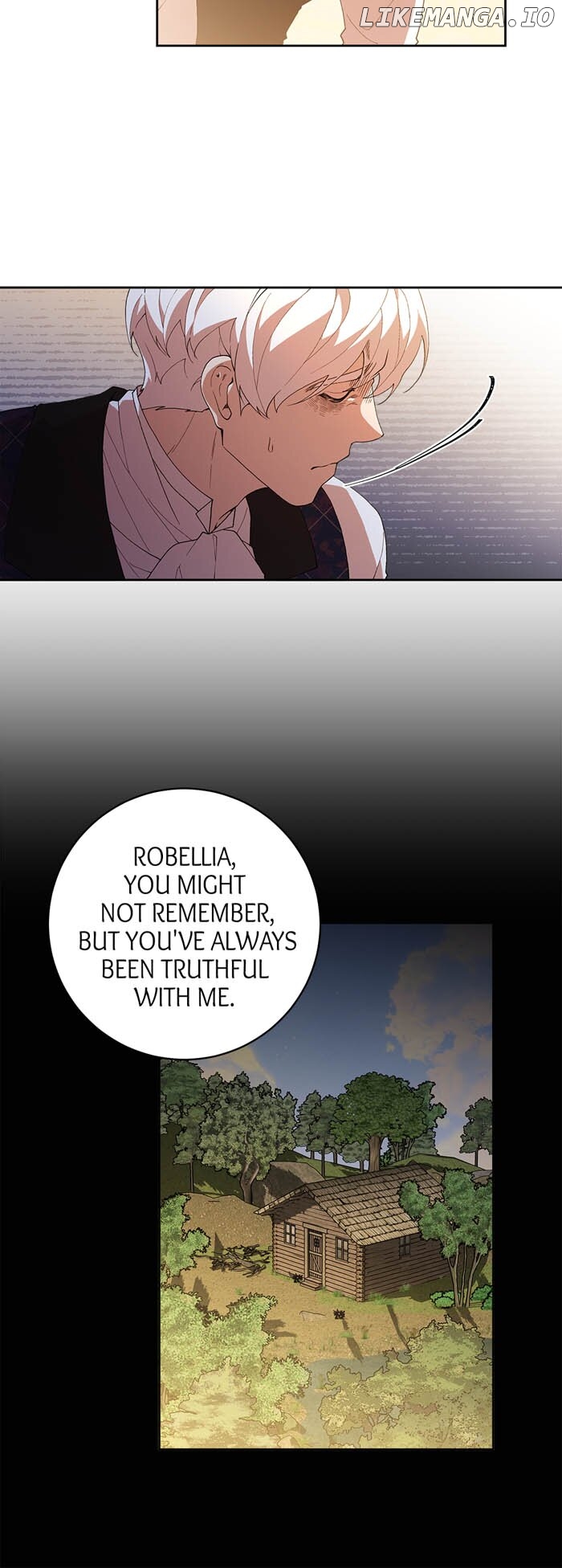 Here Reigns the Vengeful Villainess Chapter 62 - page 14