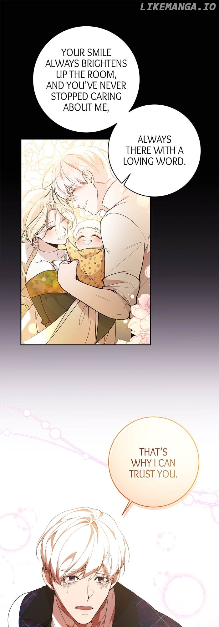 Here Reigns the Vengeful Villainess Chapter 62 - page 15