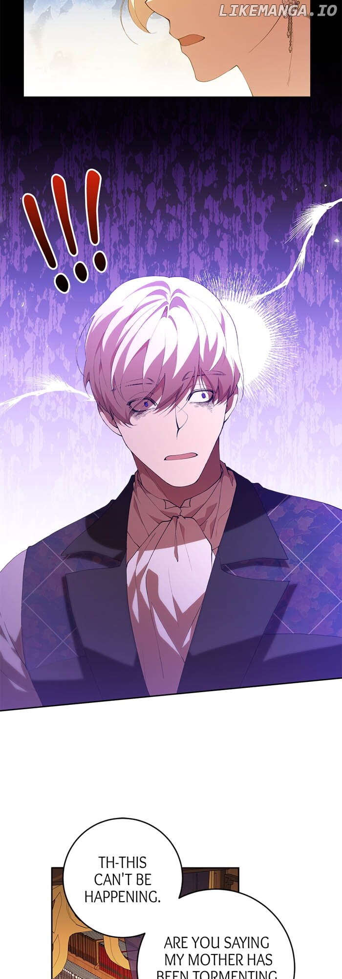 Here Reigns the Vengeful Villainess Chapter 62 - page 2