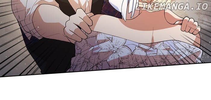 Here Reigns the Vengeful Villainess Chapter 62 - page 24