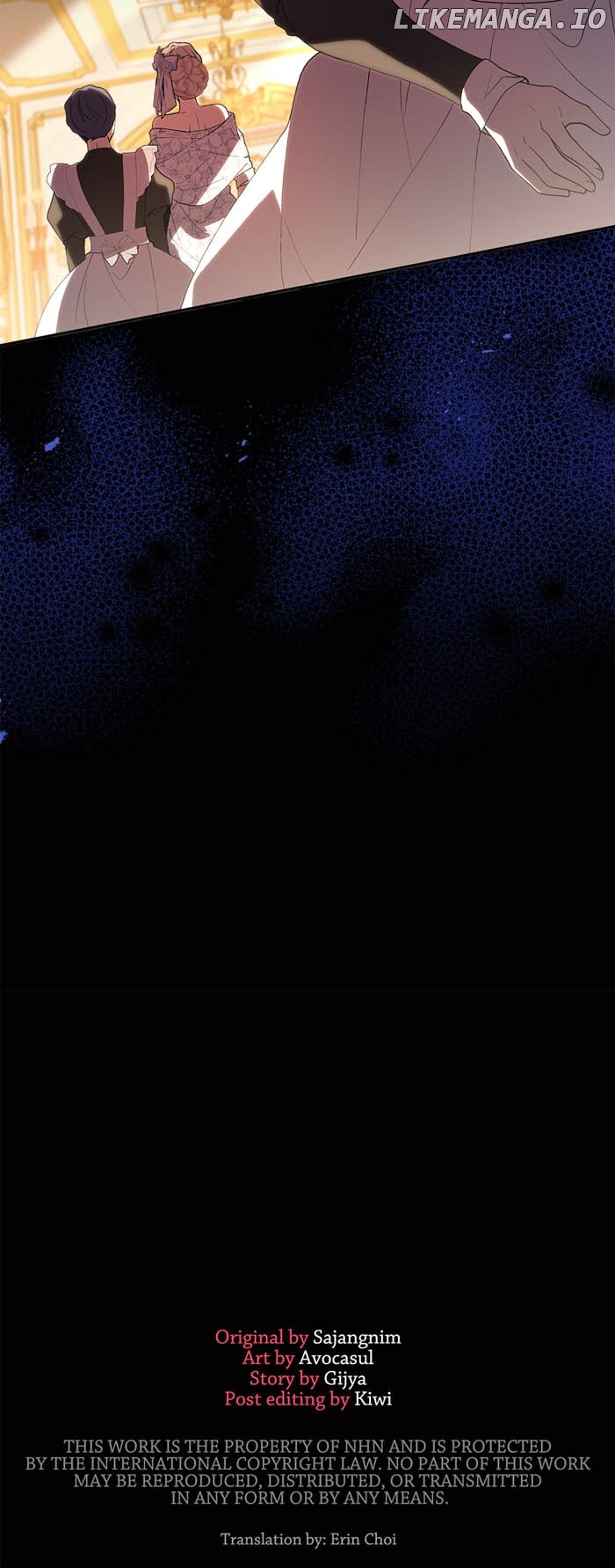 Here Reigns the Vengeful Villainess Chapter 62 - page 40