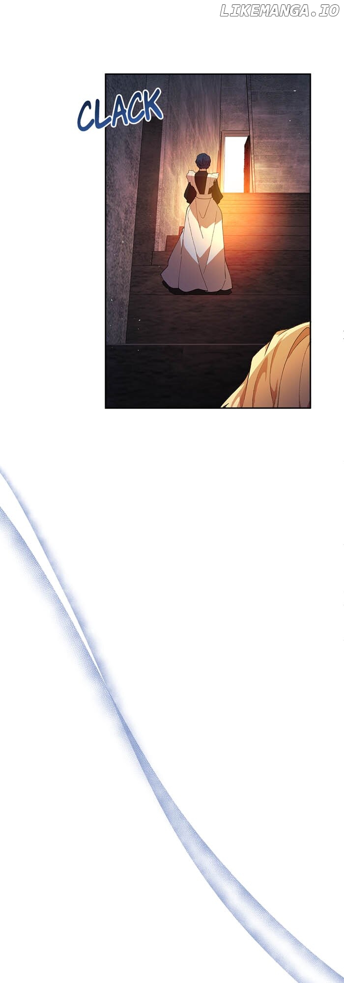 Here Reigns the Vengeful Villainess Chapter 63 - page 27