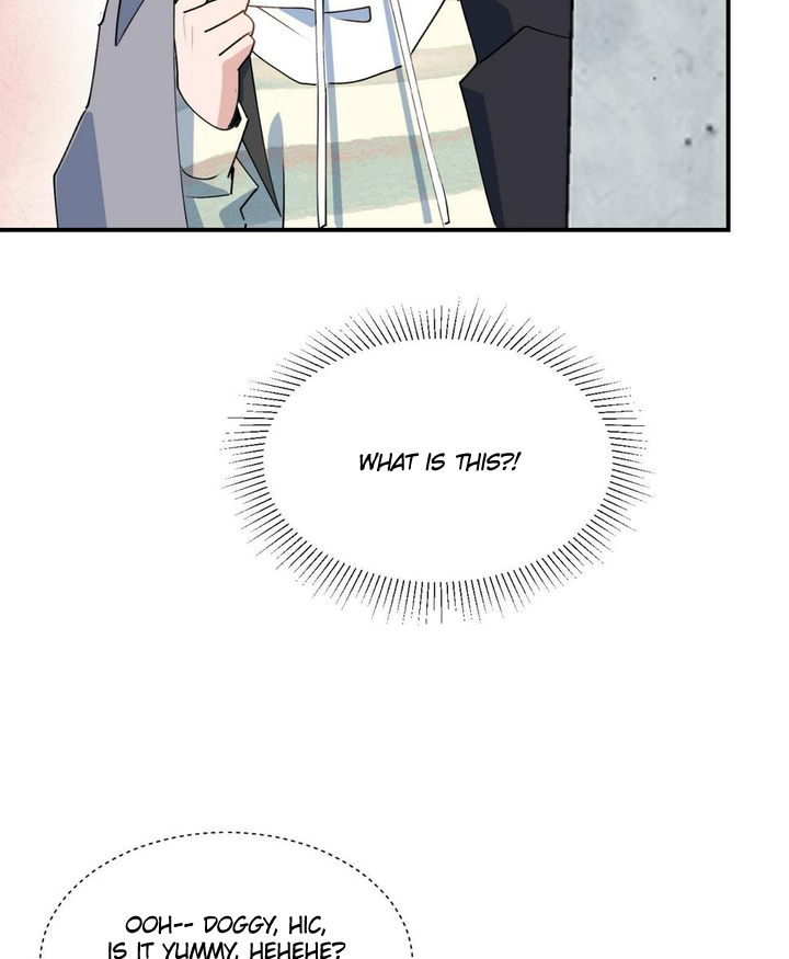 Lord Demon King Always Teases Me Chapter 49 - page 37