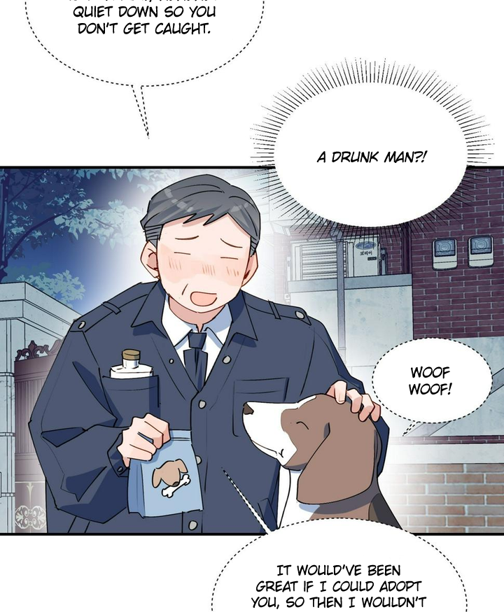 Lord Demon King Always Teases Me Chapter 49 - page 38