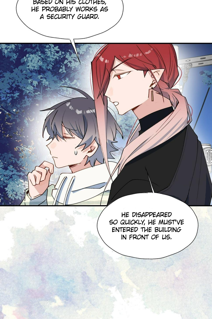 Lord Demon King Always Teases Me Chapter 49 - page 49