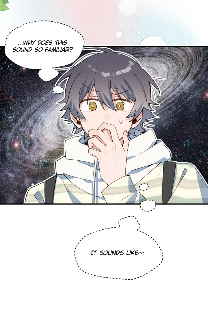 Lord Demon King Always Teases Me Chapter 49 - page 8