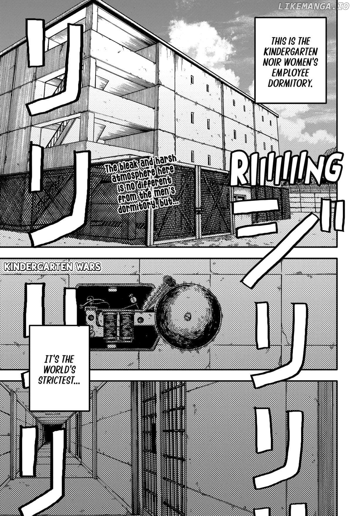 Kindergarten Wars Chapter 94 - page 1
