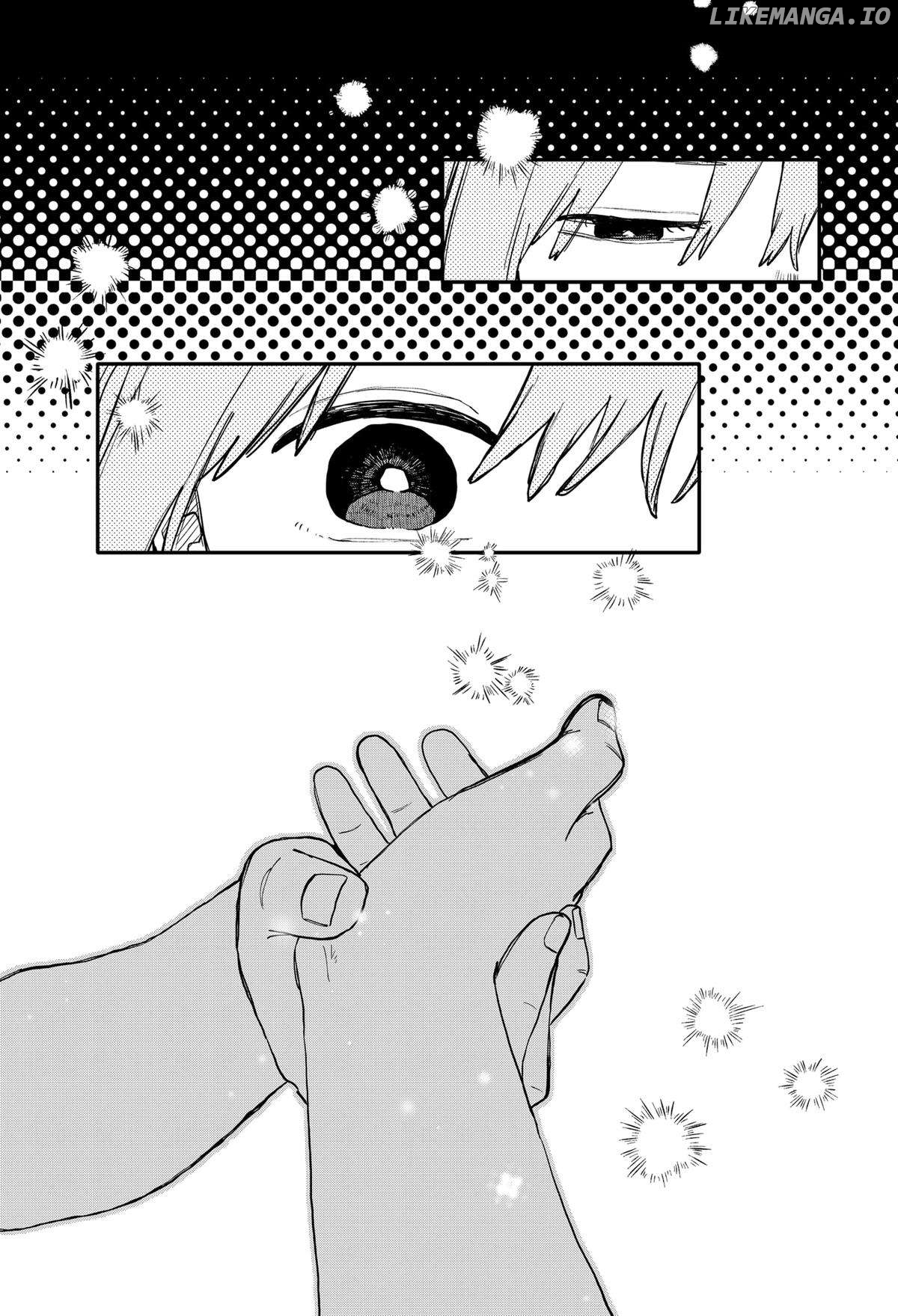 Kindergarten Wars Chapter 94 - page 19