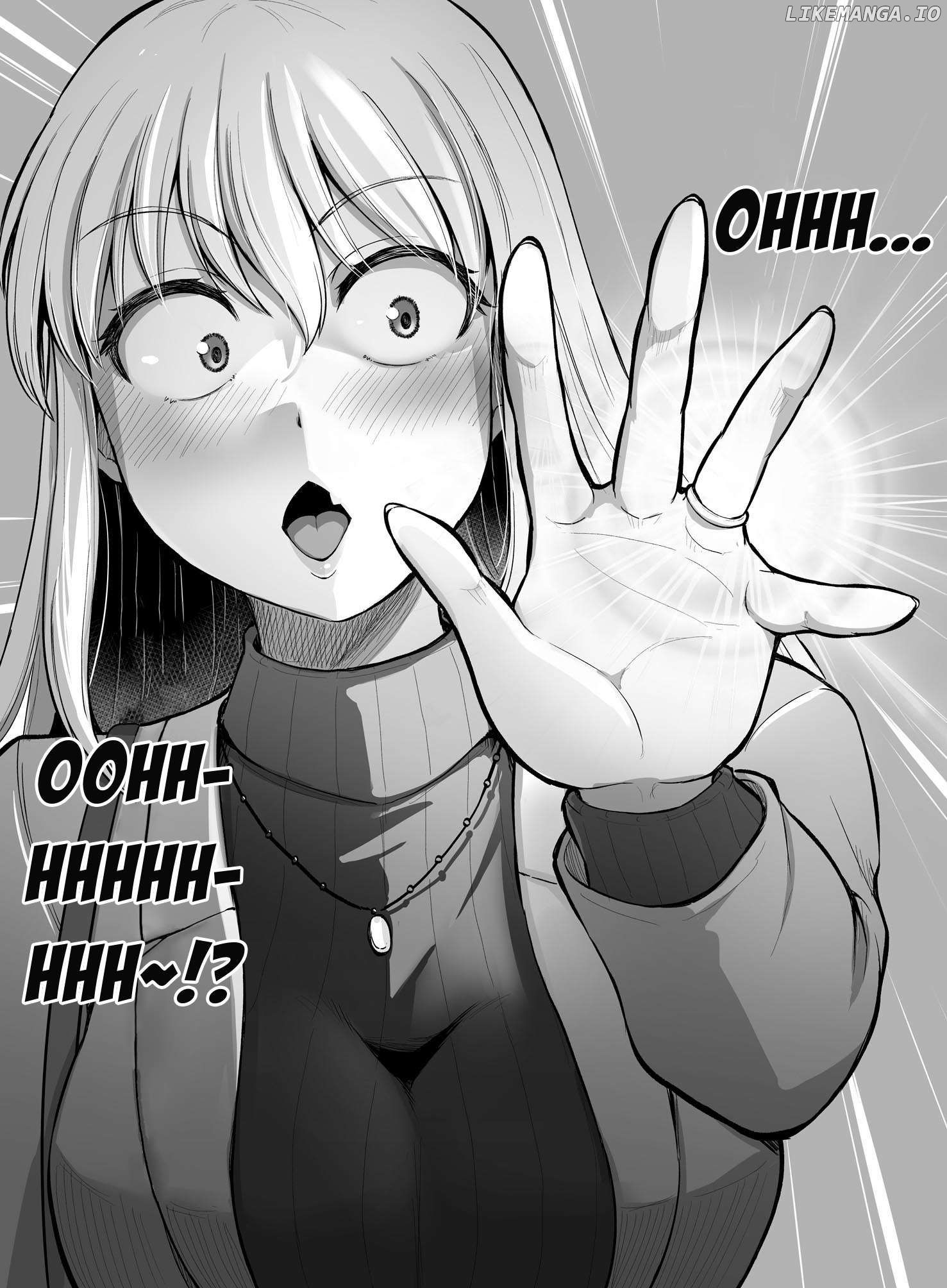 Kore Kara Dandan Shiawase Ni Natte Iku Kowai Onna Joushi Chapter 100 - page 5