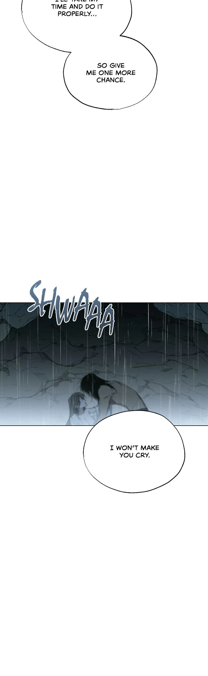 Frost Will Always Fall Chapter 55 - page 28