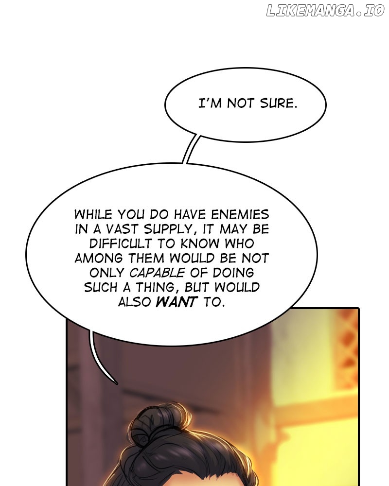 Blood Reverie Chapter 99 - page 62