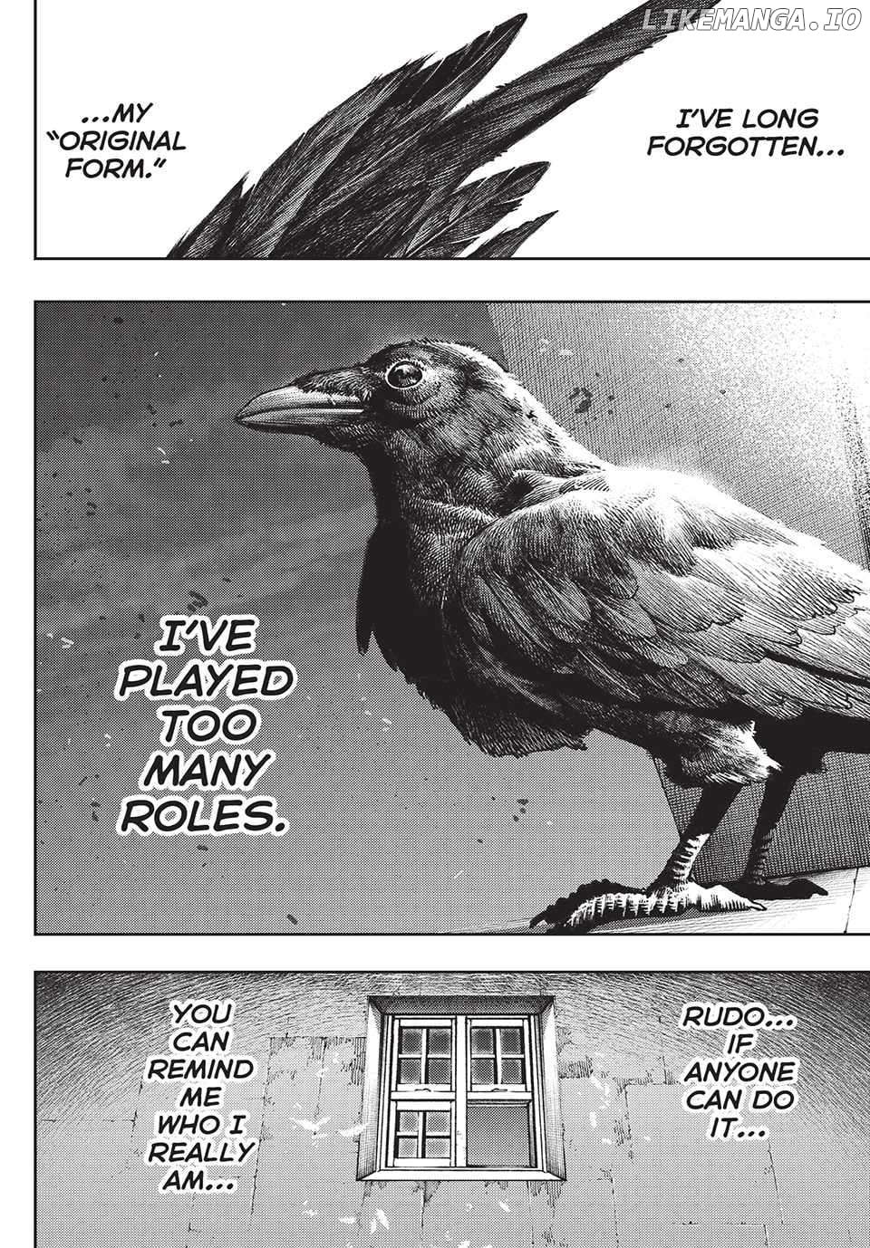 Gachiakuta - Manga Chapter 113 - page 20