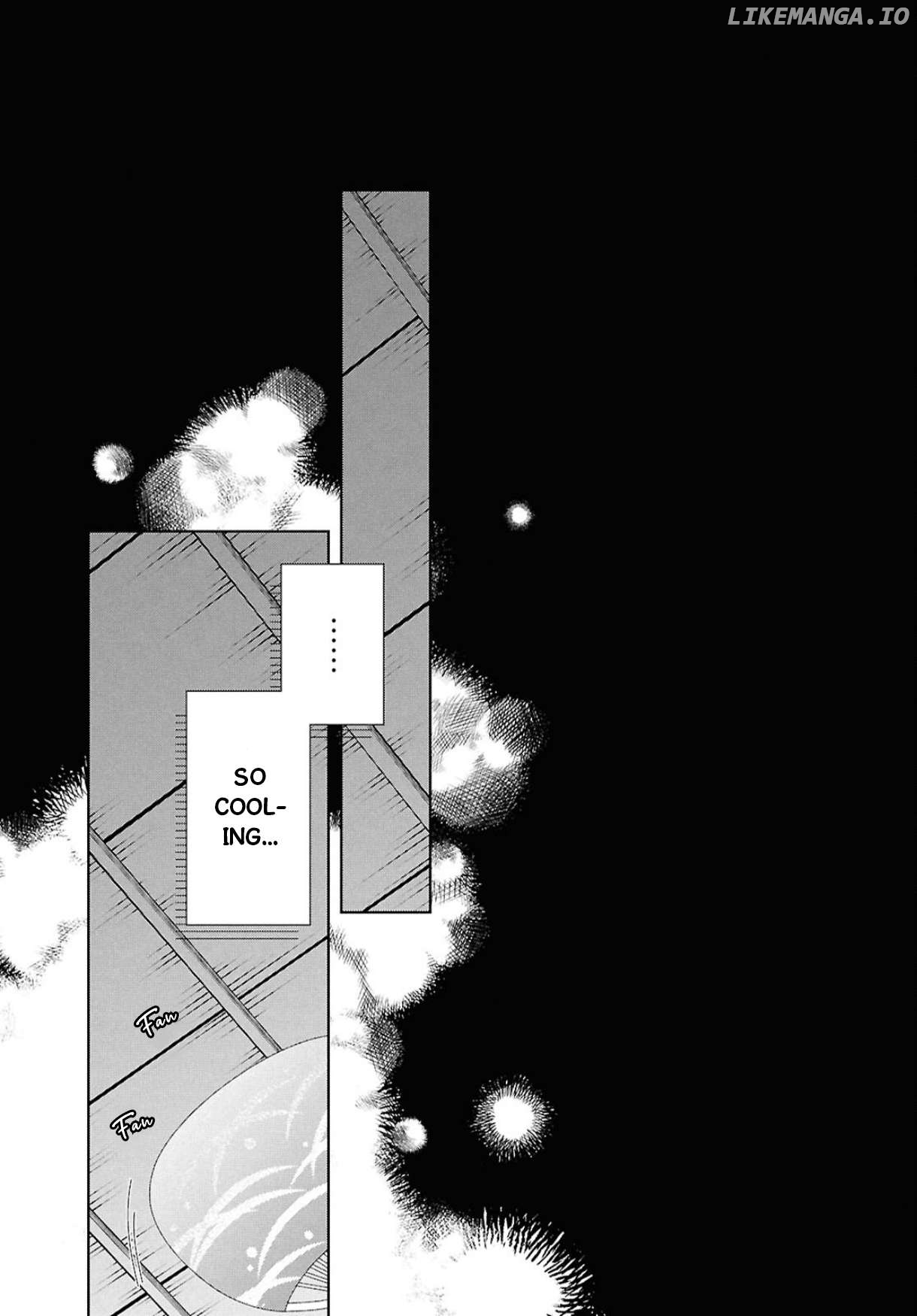 Isshiki-san wa Koi wo shiritai Chapter 40 - page 20