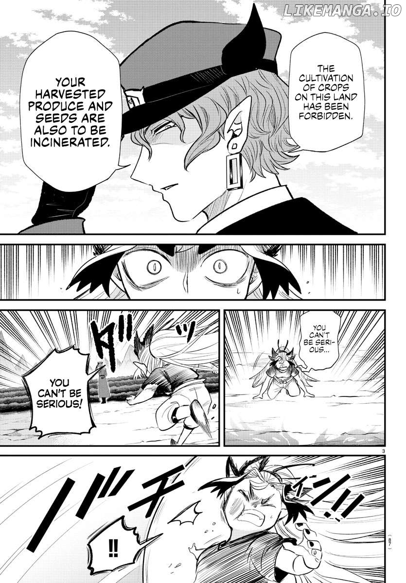 Mairimashita! Iruma-kun Chapter 366 - page 3