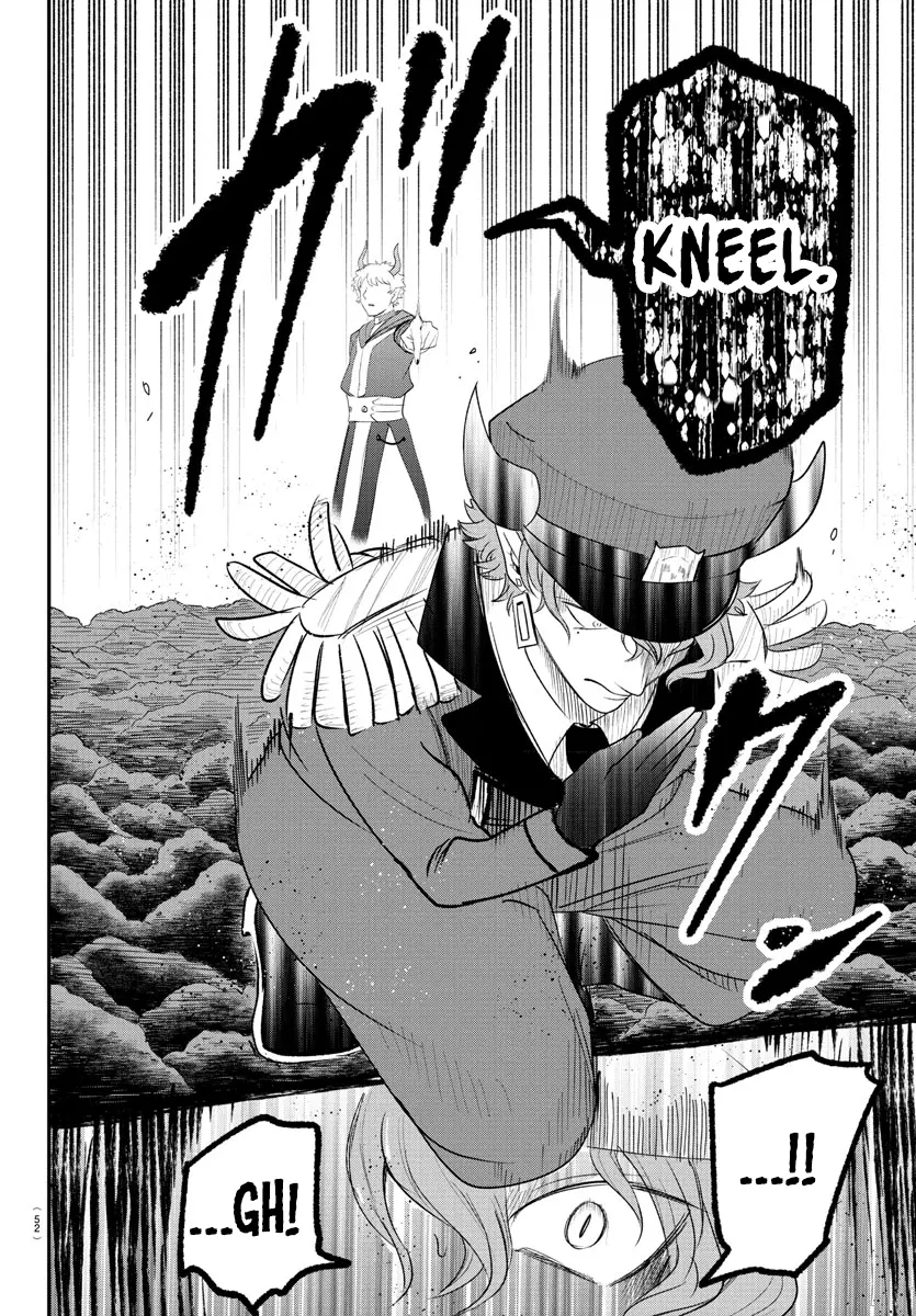 Mairimashita! Iruma-kun Chapter 367 - page 12