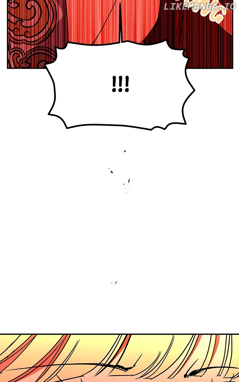 Goddess's Way of Attacking Tigers Chapter 64 - page 32