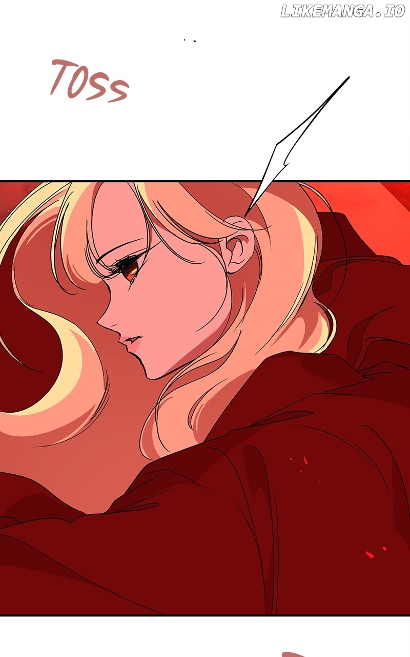 Goddess's Way of Attacking Tigers Chapter 65 - page 44