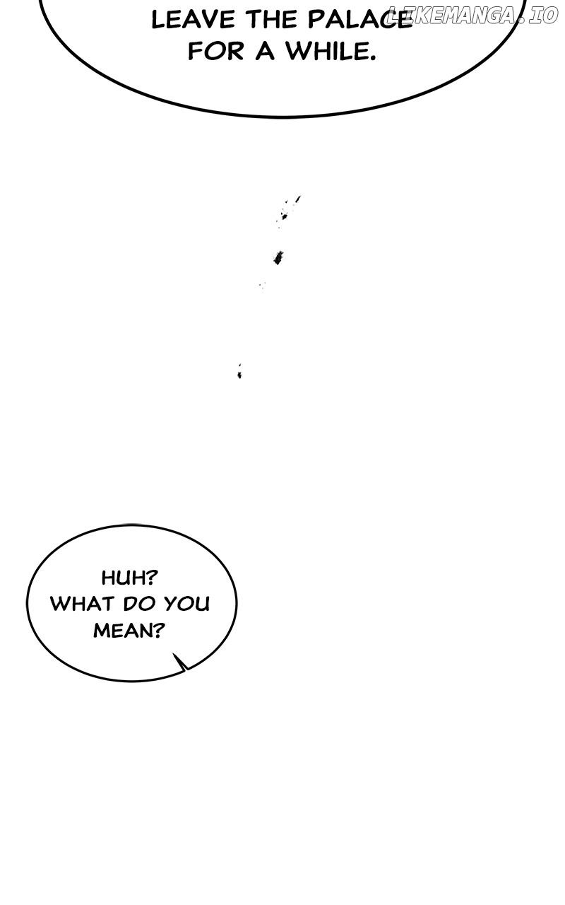 Goddess's Way of Attacking Tigers Chapter 66 - page 3