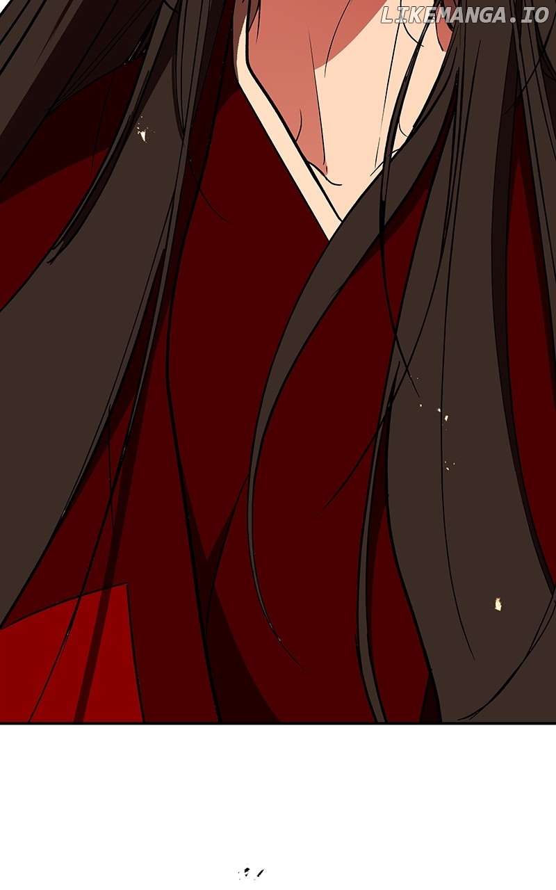 Goddess's Way of Attacking Tigers Chapter 66 - page 5