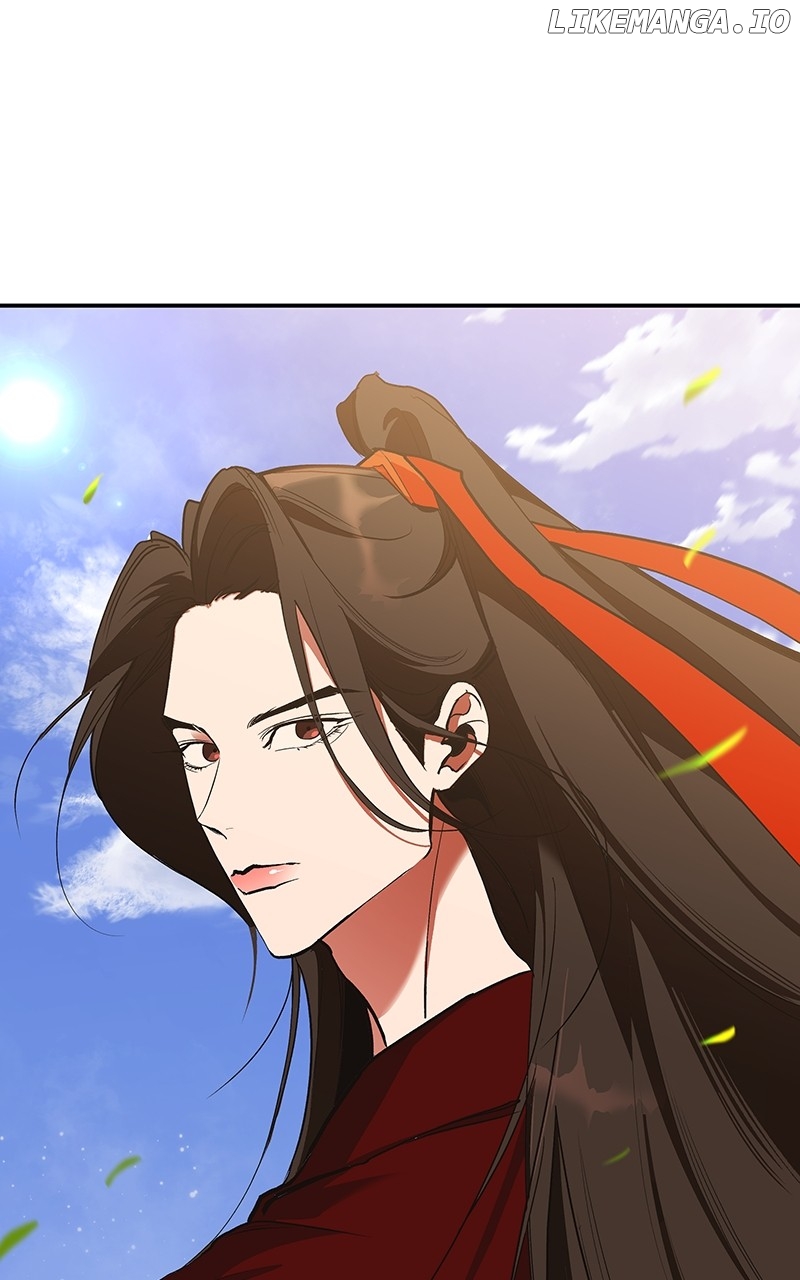 Goddess's Way of Attacking Tigers Chapter 66 - page 13