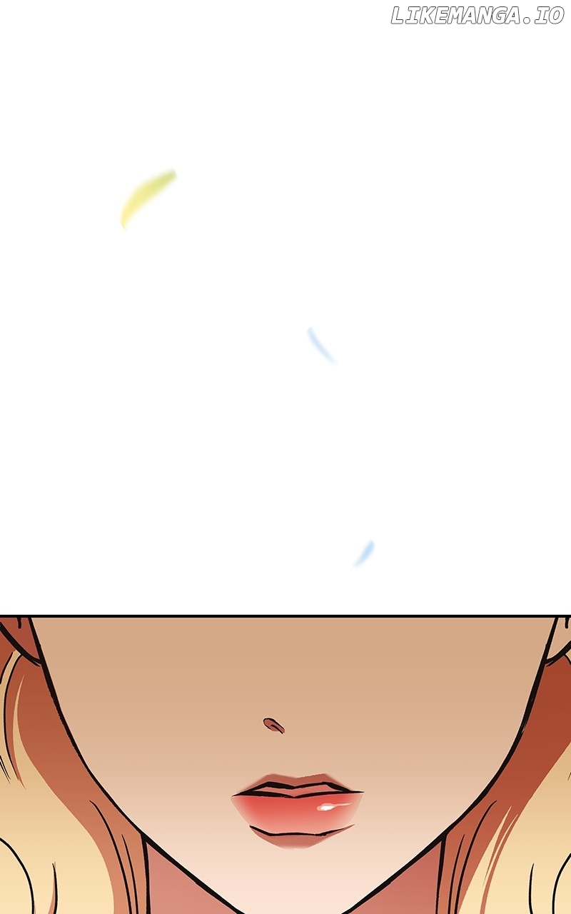 Goddess's Way of Attacking Tigers Chapter 66 - page 18