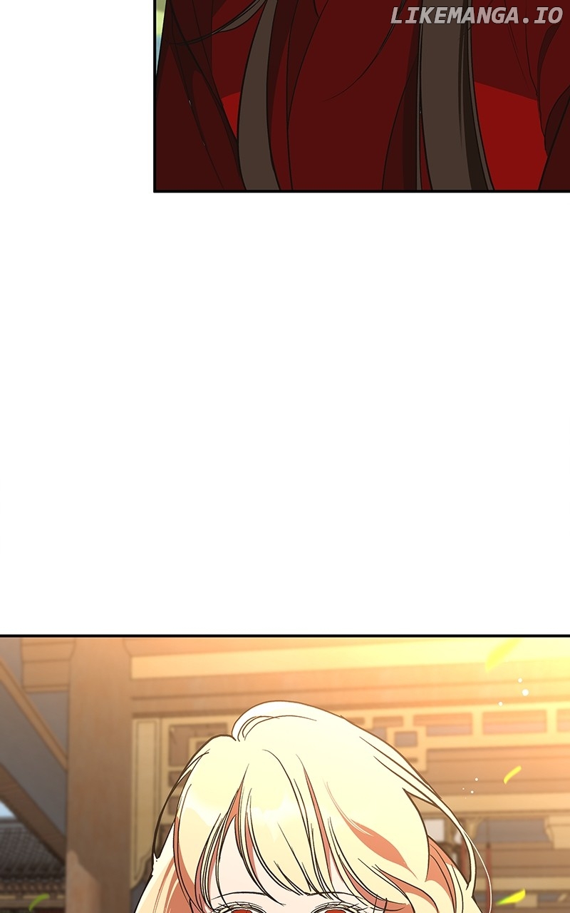 Goddess's Way of Attacking Tigers Chapter 66 - page 20