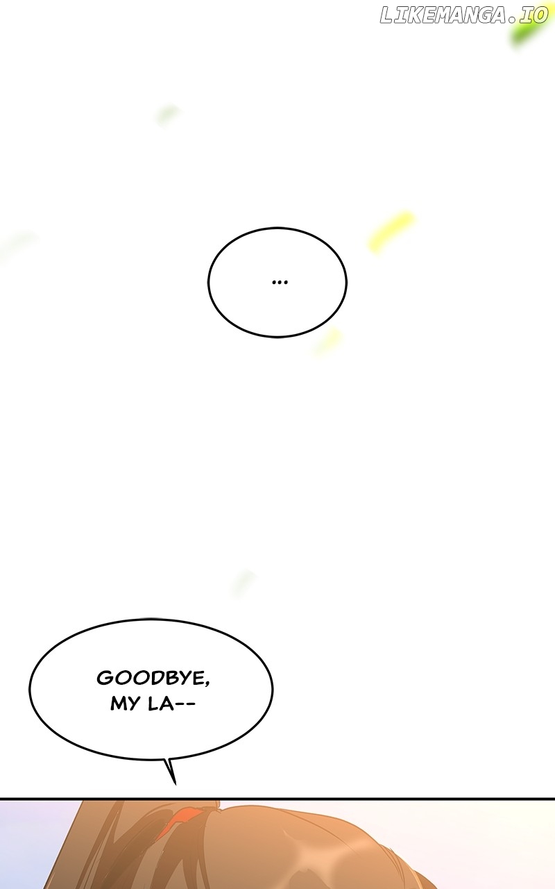 Goddess's Way of Attacking Tigers Chapter 66 - page 28