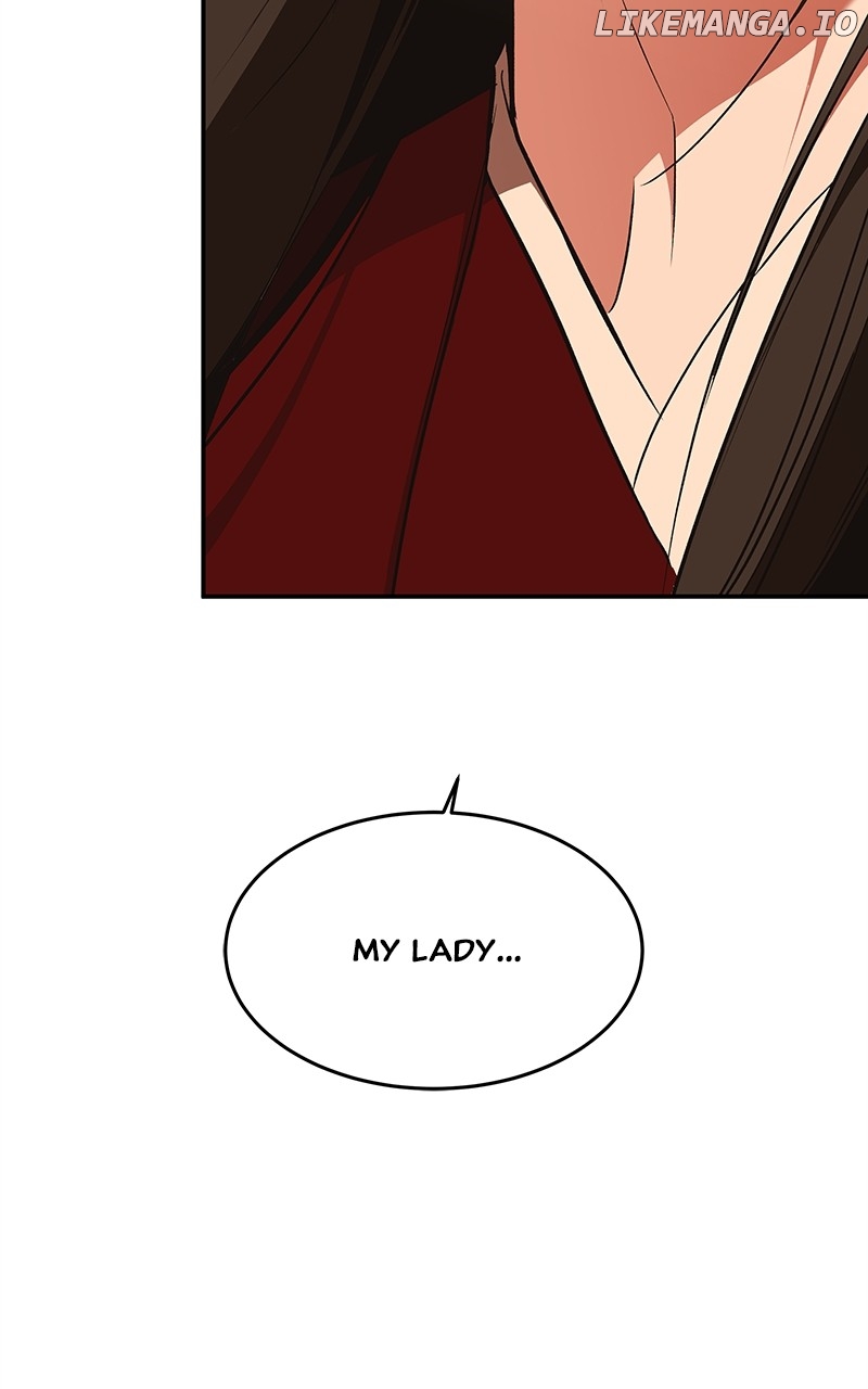 Goddess's Way of Attacking Tigers Chapter 66 - page 34