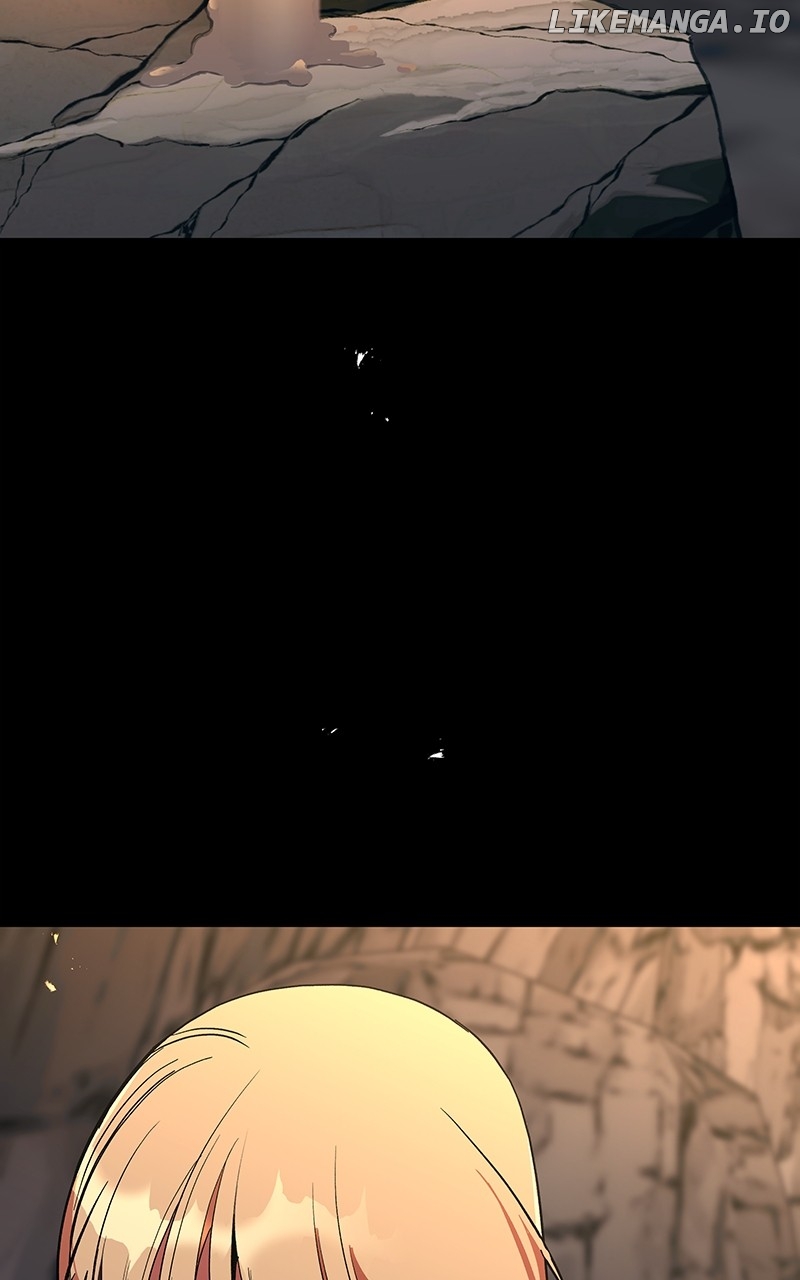 Goddess's Way of Attacking Tigers Chapter 66 - page 37