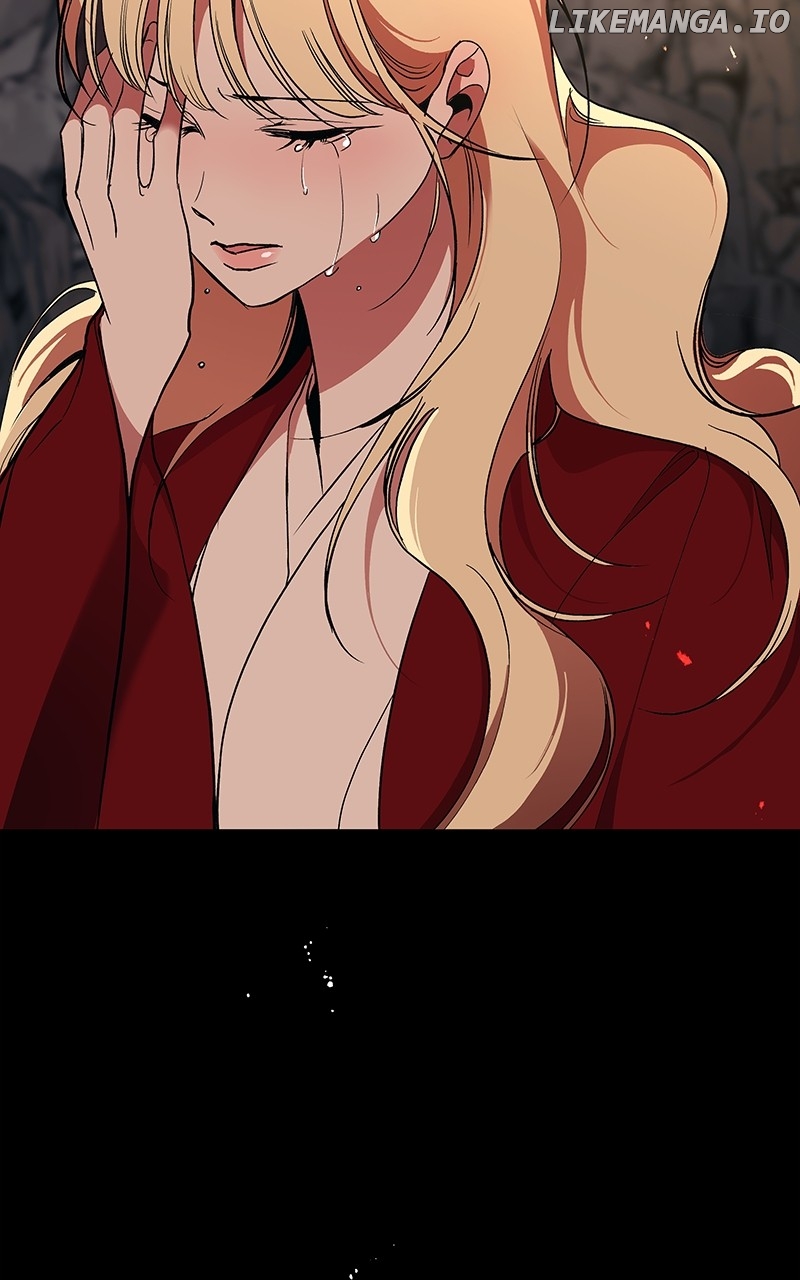 Goddess's Way of Attacking Tigers Chapter 66 - page 38