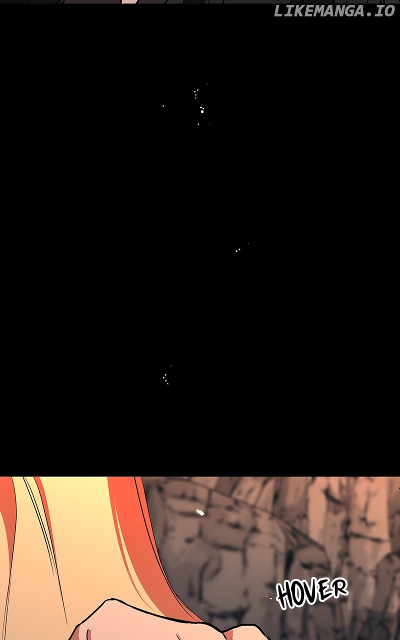 Goddess's Way of Attacking Tigers Chapter 66 - page 40
