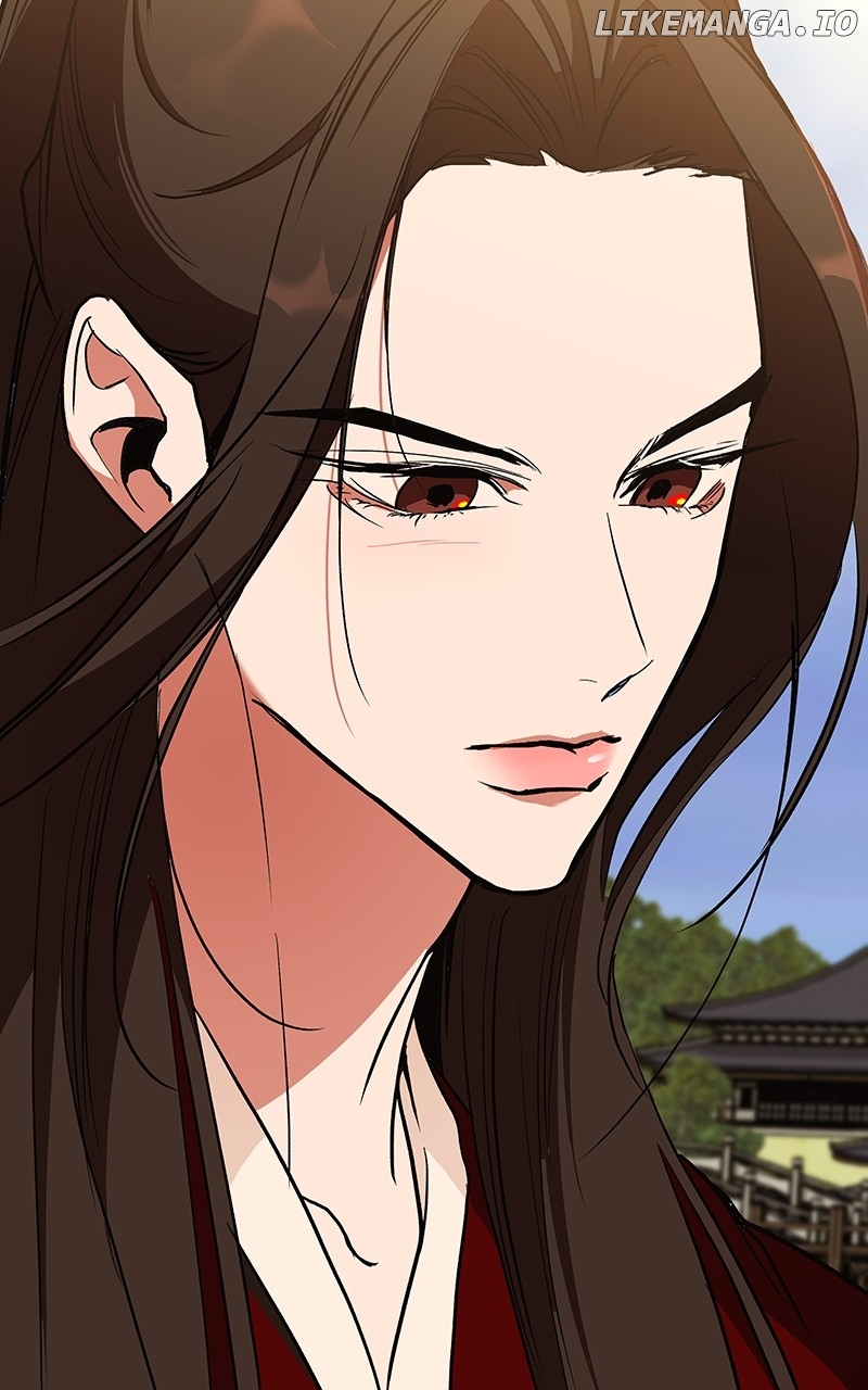 Goddess's Way of Attacking Tigers Chapter 66 - page 46